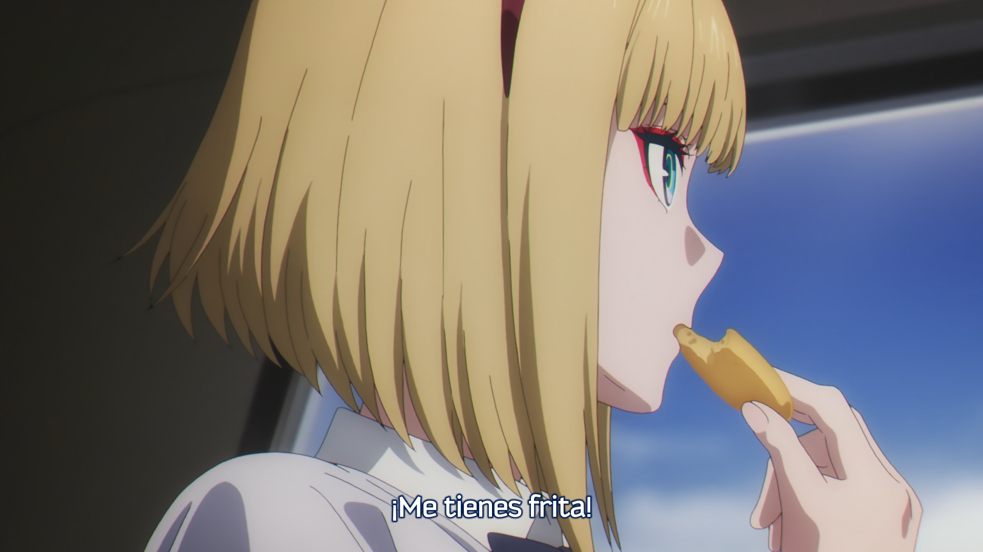 Takt Op. Destiny (Majo no Kuni)